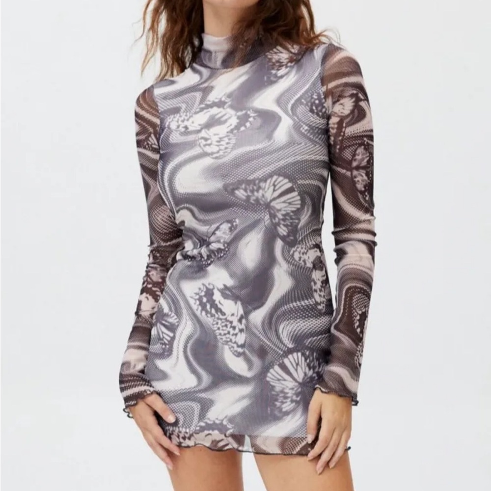 Urban Outfitters Alessia dress